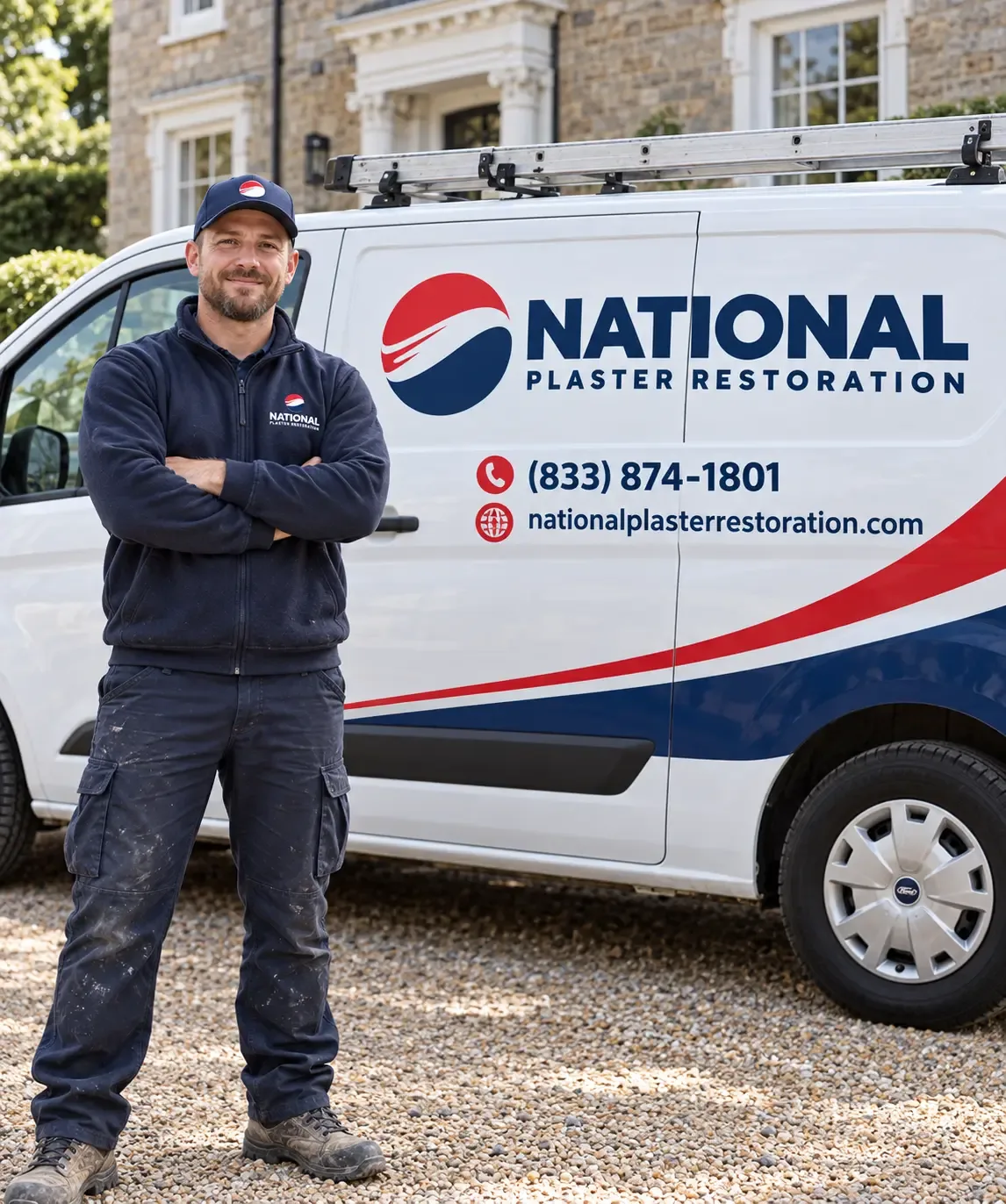 Plaster Repair Oakley, CA FAQs